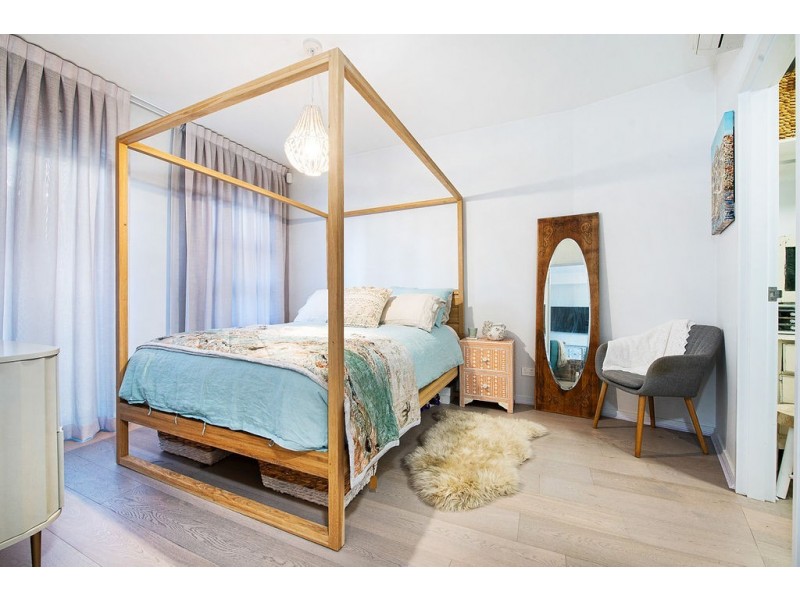 113/192 Caroline Chisholm Drive, Winston Hills NSW 2153