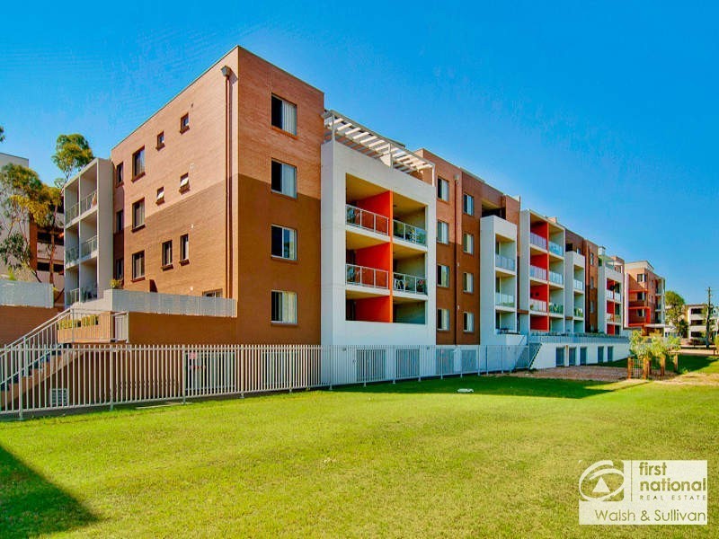 48/35-37 Darcy Road, Westmead NSW 2145