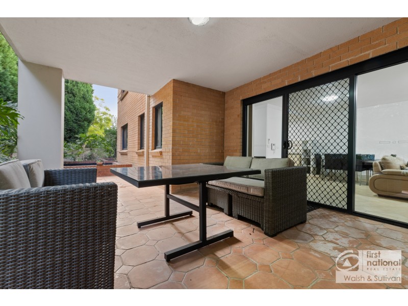 7/15-19 HUME AVENUE, Castle Hill NSW 2154