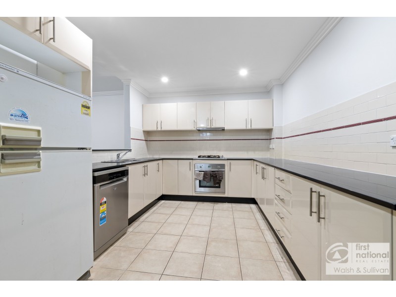 7/15-19 HUME AVENUE, Castle Hill NSW 2154
