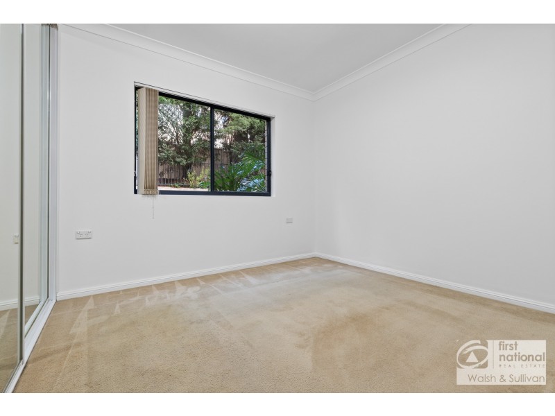 7/15-19 HUME AVENUE, Castle Hill NSW 2154