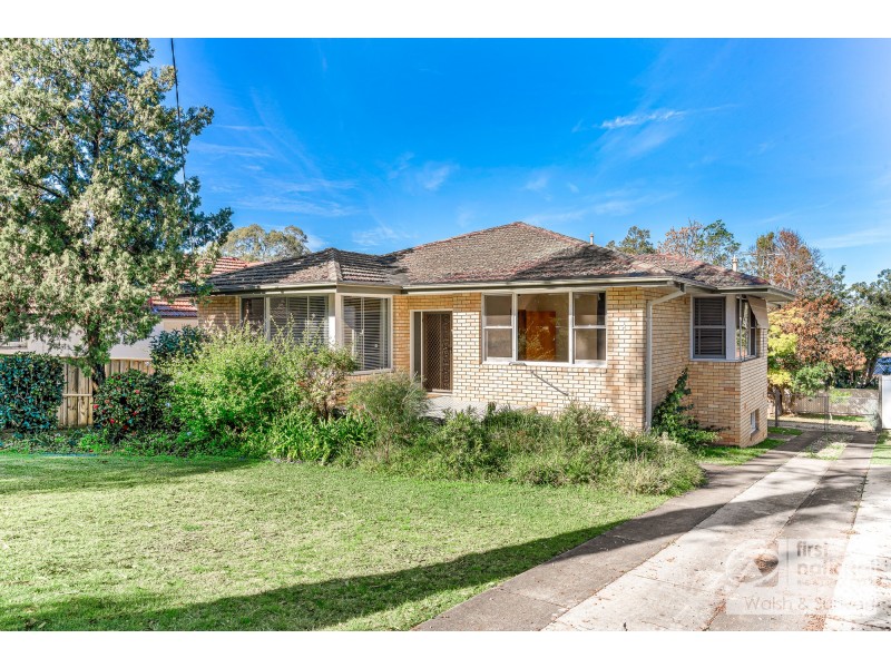 4 Wyoming Avenue, Oatlands NSW 2117