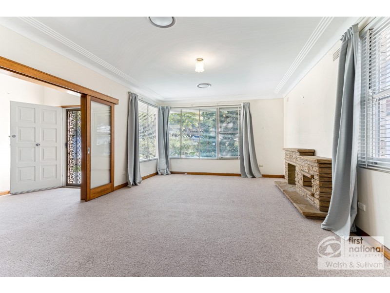 4 Wyoming Avenue, Oatlands NSW 2117