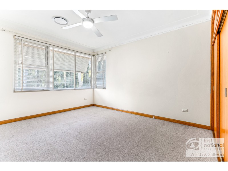 4 Wyoming Avenue, Oatlands NSW 2117