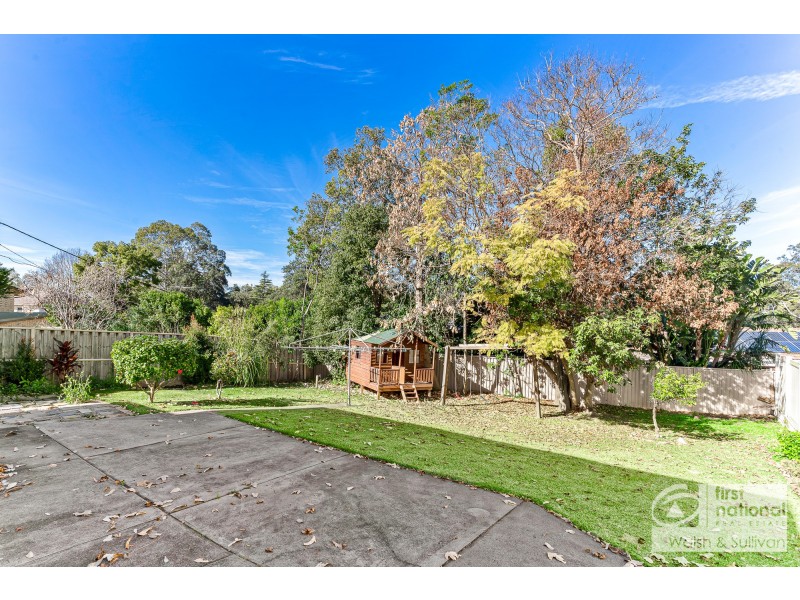 4 Wyoming Avenue, Oatlands NSW 2117
