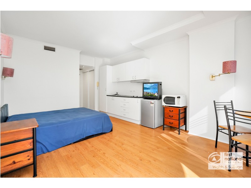 12/22 Great Western Hghwy, Parramatta NSW 2150