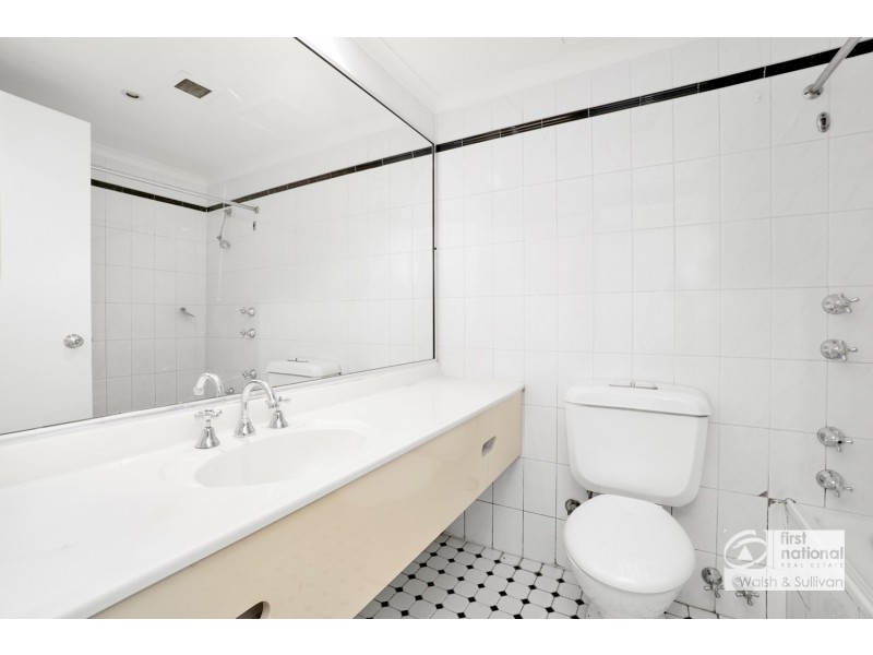 12/22 Great Western Hghwy, Parramatta NSW 2150