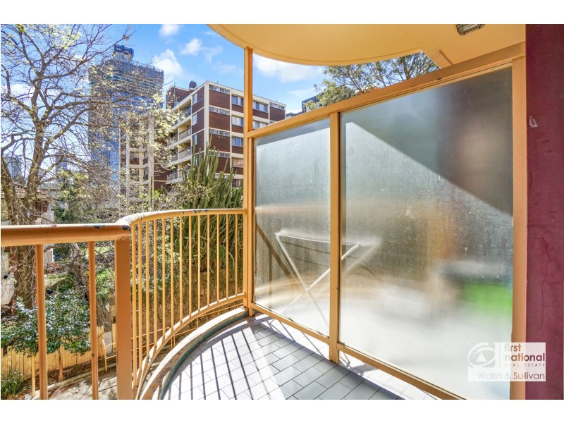 12/22 Great Western Hghwy, Parramatta NSW 2150