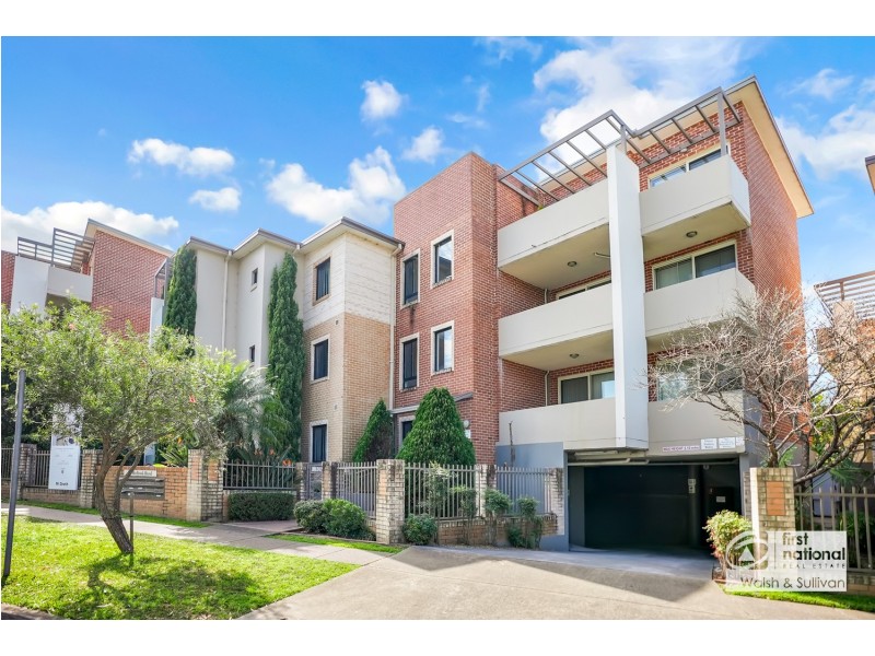 24/6-18 Redbank Road, Northmead NSW 2152