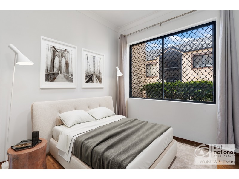 14/18-22 Campbell Street, Northmead NSW 2152