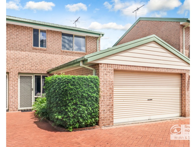 7/28-30 Mary Street, Northmead NSW 2152