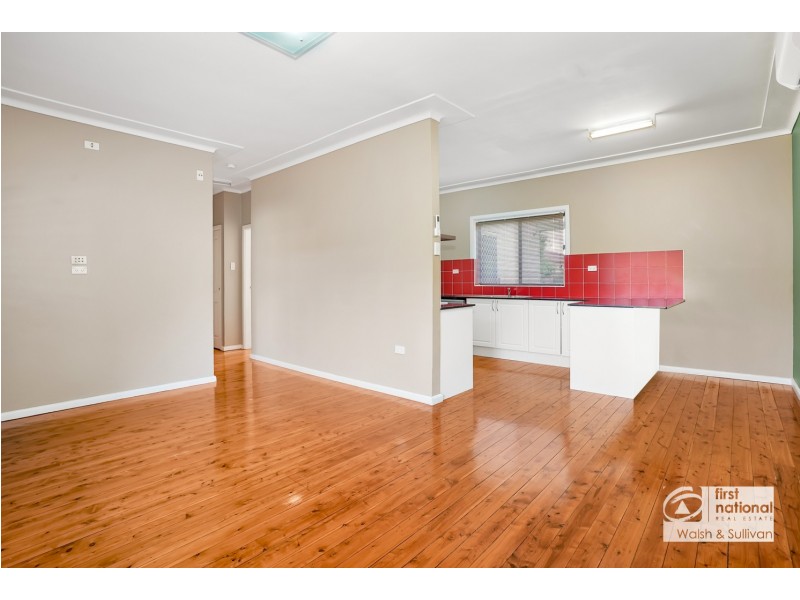 7 LENNOX STREET, Northmead NSW 2152