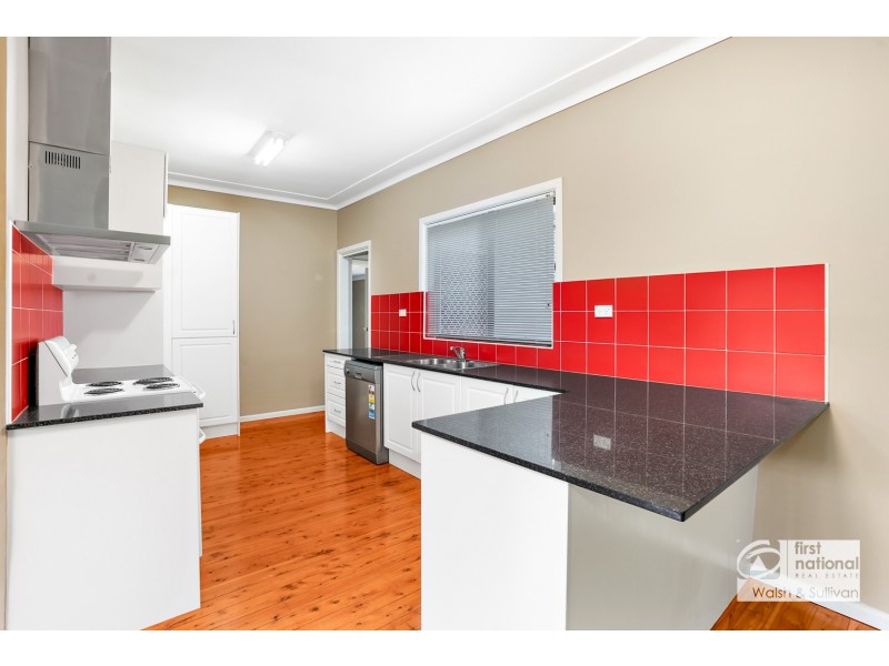 7 LENNOX STREET, Northmead NSW 2152