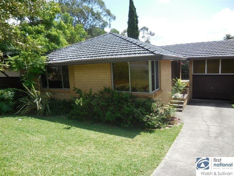 119 Buckleys Road, Winston Hills NSW 2153