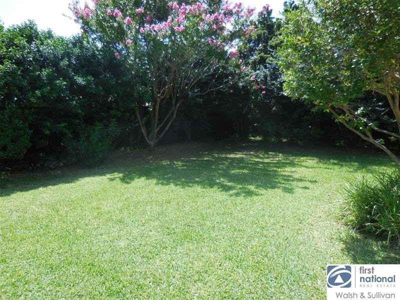 119 Buckleys Road, Winston Hills NSW 2153