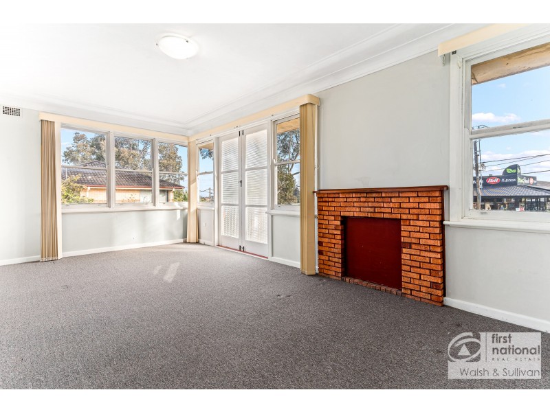19 Arthur Street, Baulkham Hills NSW 2153