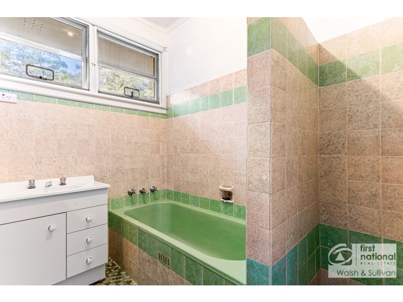 19 Arthur Street, Baulkham Hills NSW 2153