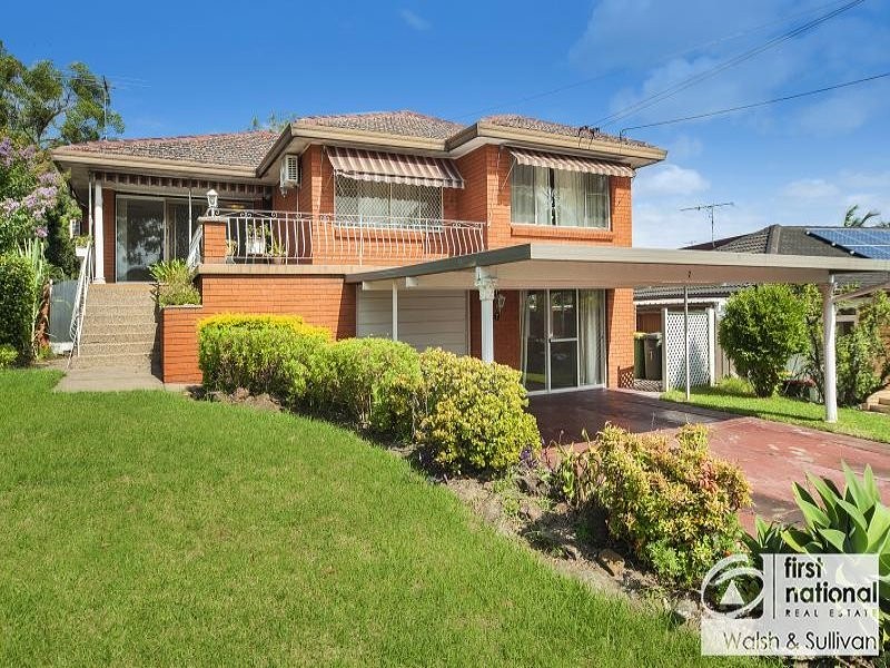 7 McMillan Avenue, Winston Hills NSW 2153