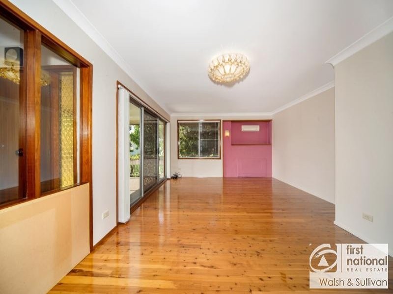 7 McMillan Avenue, Winston Hills NSW 2153