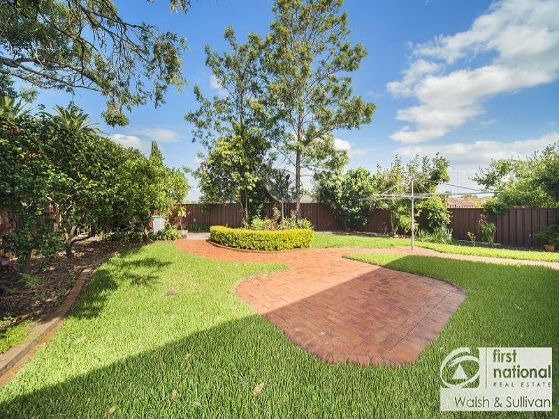 7 McMillan Avenue, Winston Hills NSW 2153