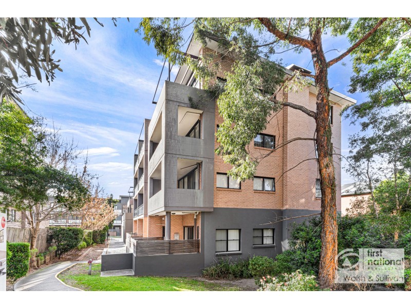 3/13-15 Howard Avenue, Northmead NSW 2152