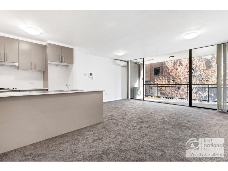 3/13-15 Howard Avenue, Northmead NSW 2152