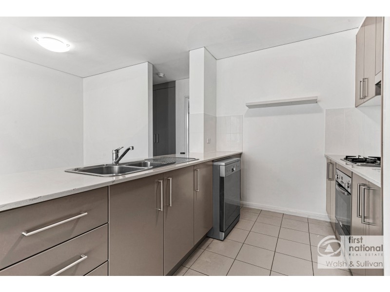 3/13-15 Howard Avenue, Northmead NSW 2152