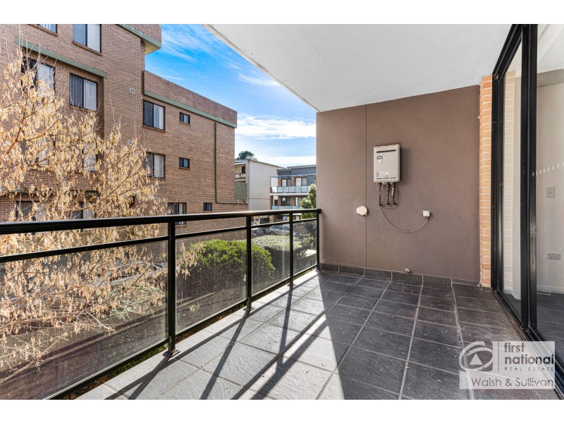 3/13-15 Howard Avenue, Northmead NSW 2152