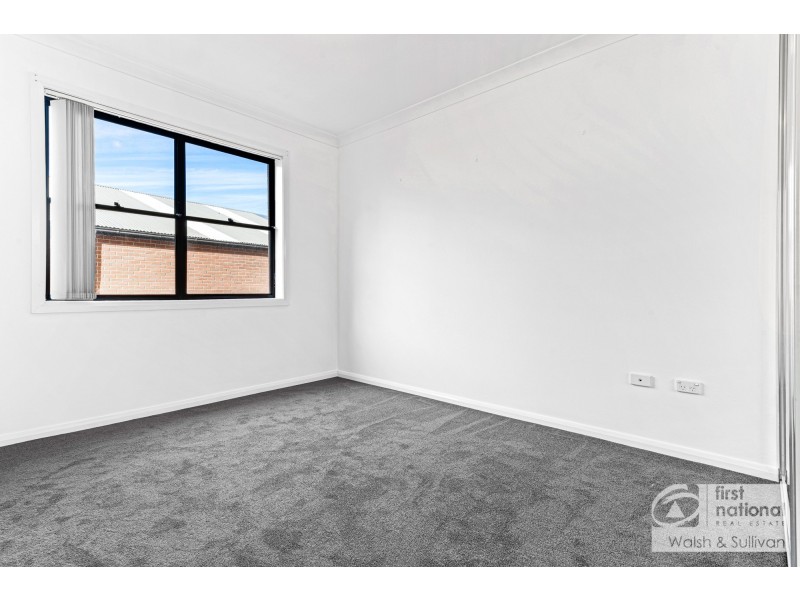 3/13-15 Howard Avenue, Northmead NSW 2152