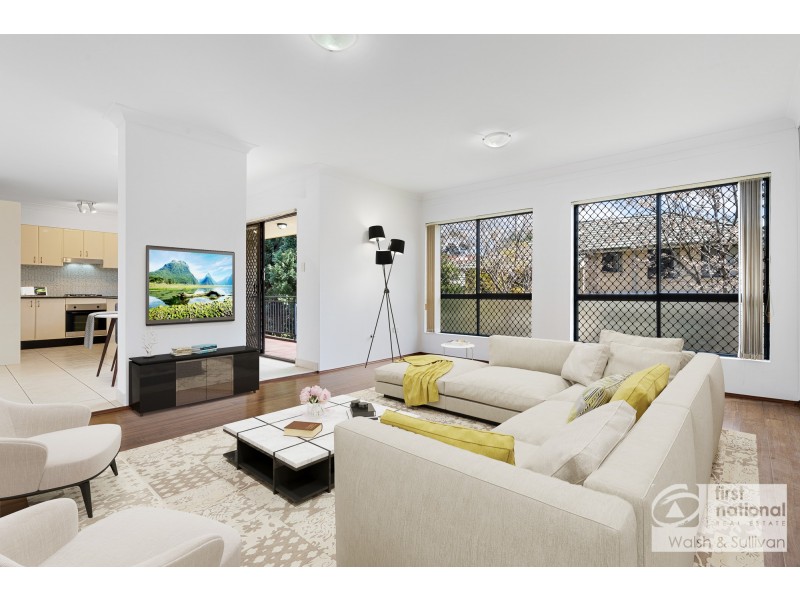 14/18-22 Campbell Street, Northmead NSW 2152