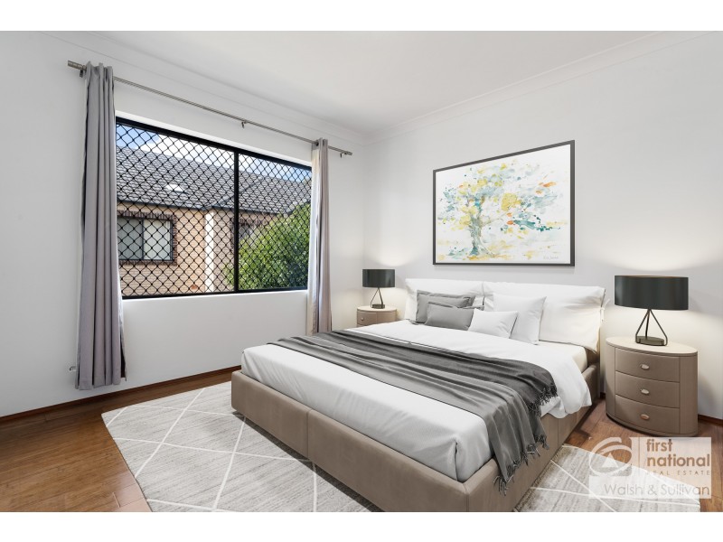 14/18-22 Campbell Street, Northmead NSW 2152