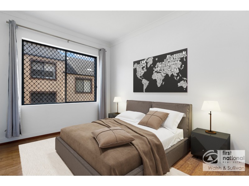 14/18-22 Campbell Street, Northmead NSW 2152