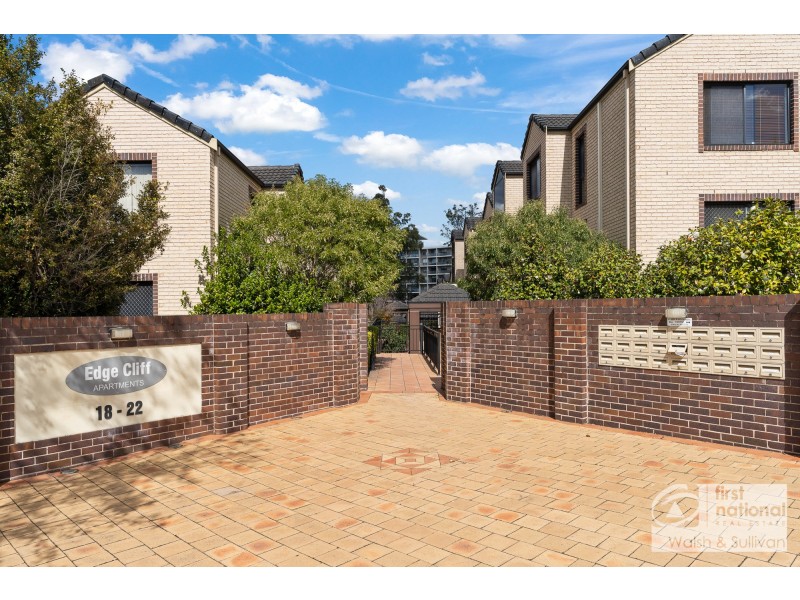 14/18-22 Campbell Street, Northmead NSW 2152