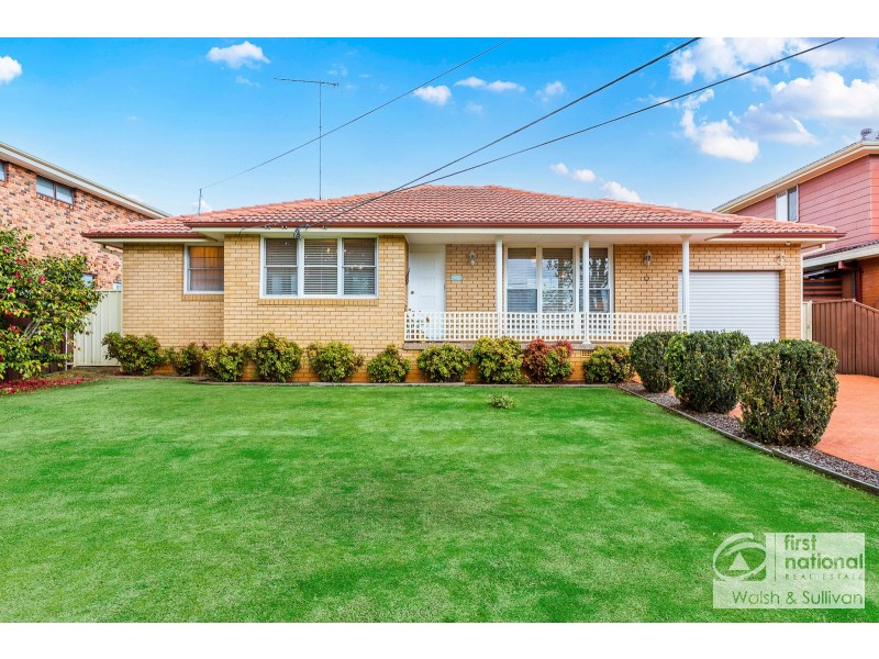4 Bombardiere Place, Baulkham Hills NSW 2153