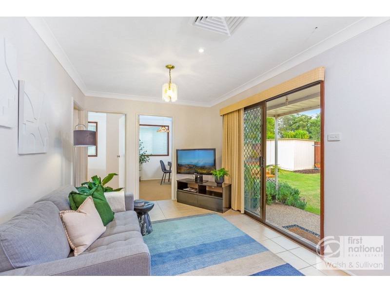 4 Bombardiere Place, Baulkham Hills NSW 2153