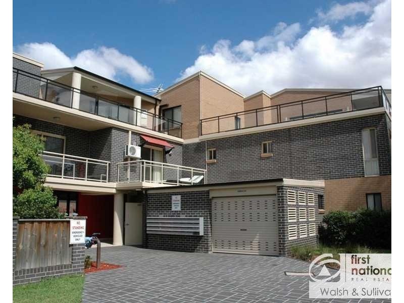 23/49-55 Beamish Road, Northmead NSW 2152