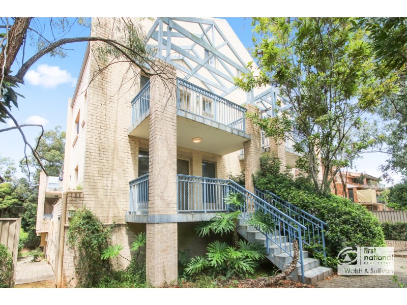 1/46 Hassall Street, Westmead NSW 2145