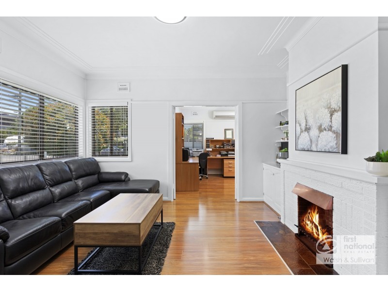 1 Bevan Street, Northmead NSW 2152