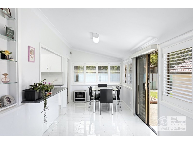 1 Bevan Street, Northmead NSW 2152