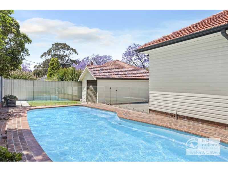 1 Bevan Street, Northmead NSW 2152