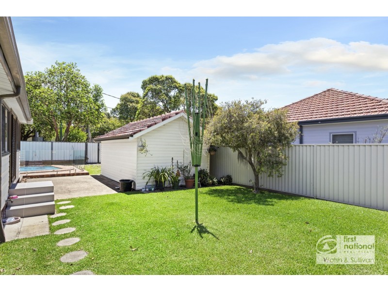 1 Bevan Street, Northmead NSW 2152