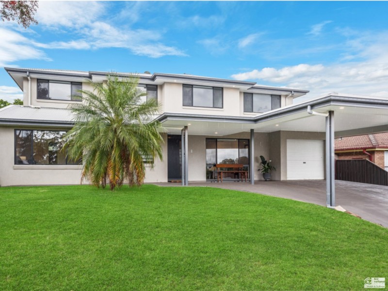 20 Deptford Avenue, Kings Langley NSW 2147