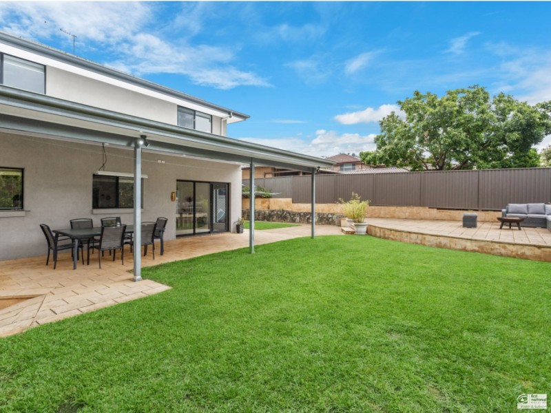 20 Deptford Avenue, Kings Langley NSW 2147