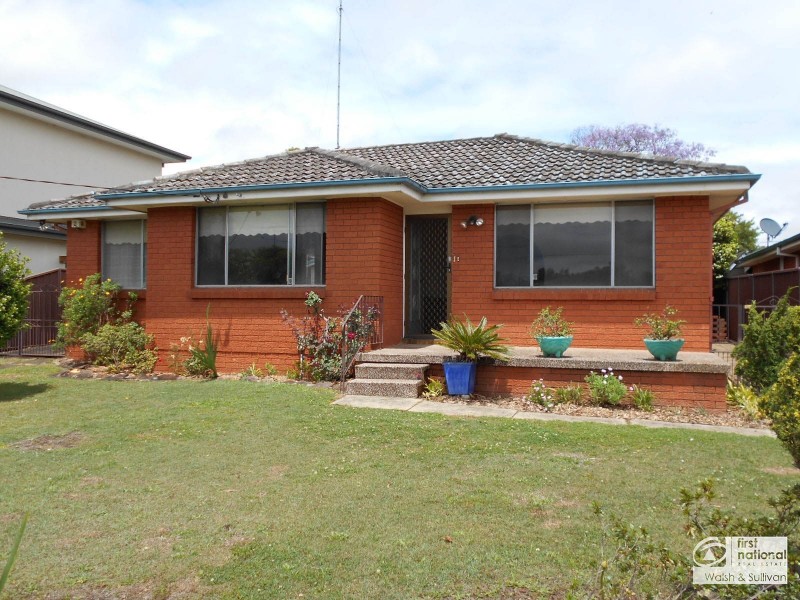 25 Elfrieda Street, Old Toongabbie NSW 2146