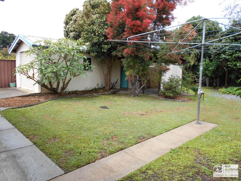 25 Elfrieda Street, Old Toongabbie NSW 2146