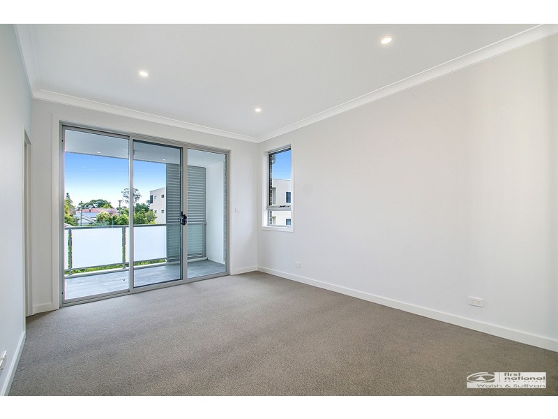 204/14-16 Murray Street, Northmead NSW 2152