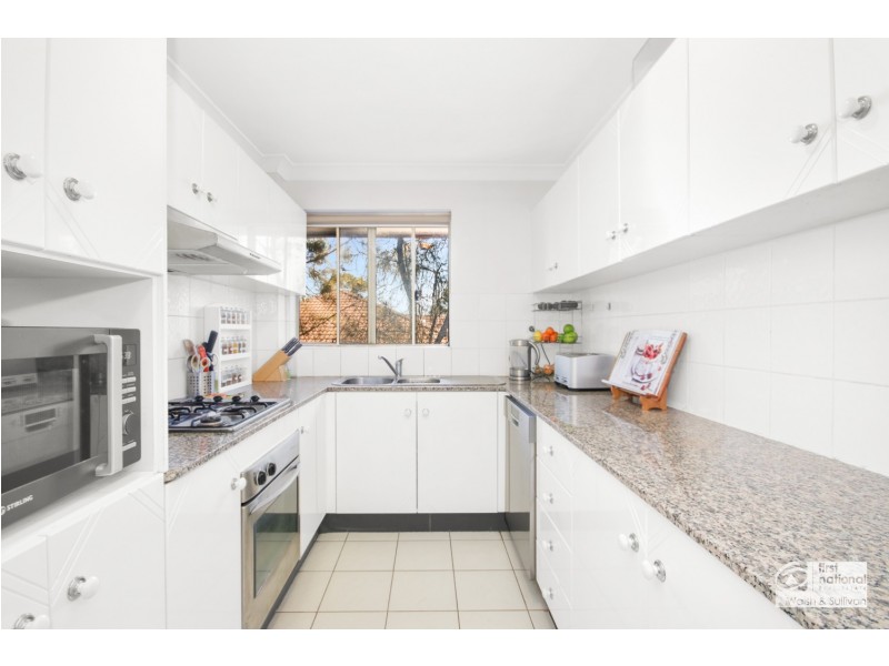 15/59-63 Buller Street, North Parramatta NSW 2151