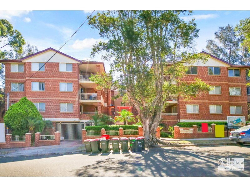 15/59-63 Buller Street, North Parramatta NSW 2151