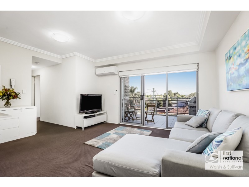 4/5-7 Kleins Road, Northmead NSW 2152