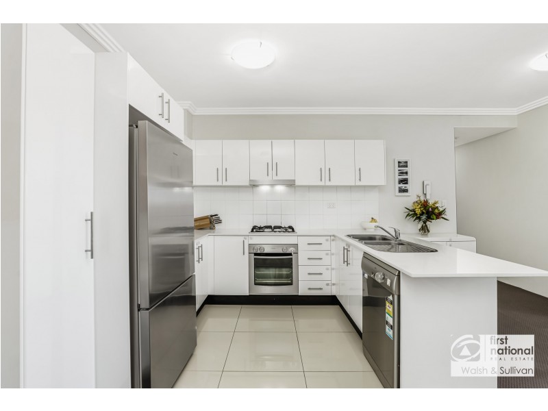 4/5-7 Kleins Road, Northmead NSW 2152